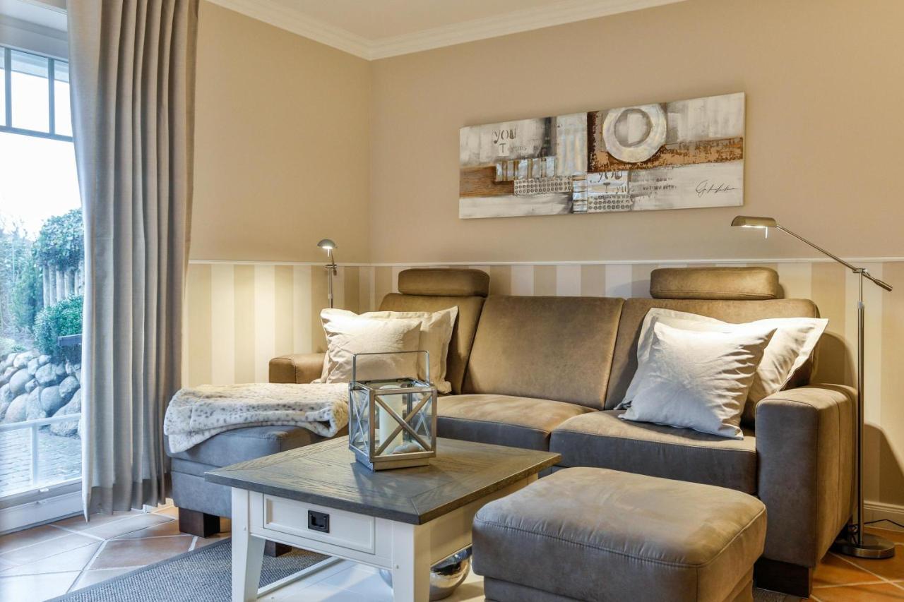 Zita App. 2 Apartment Wenningstedt-Braderup