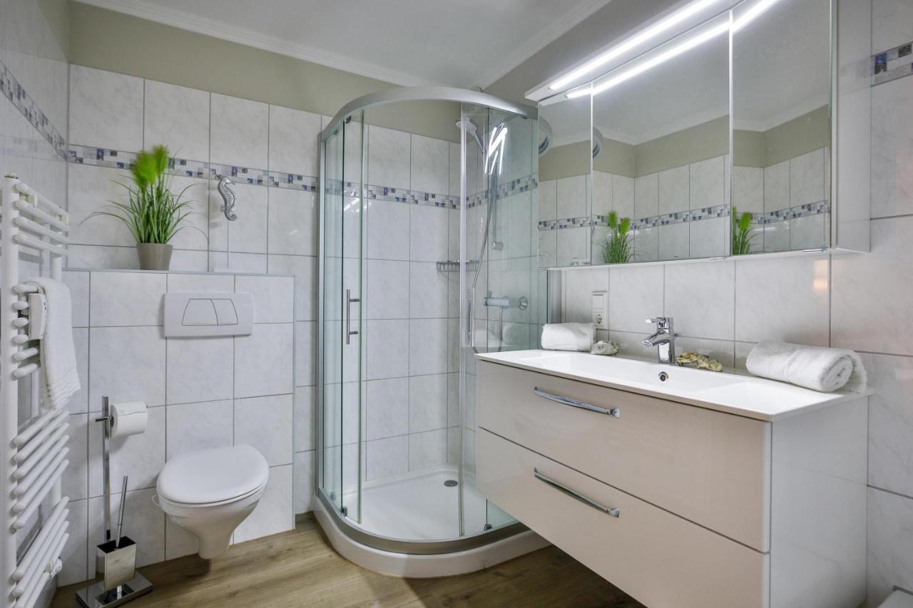 Apartment Zita App. 2 Wenningstedt-Braderup