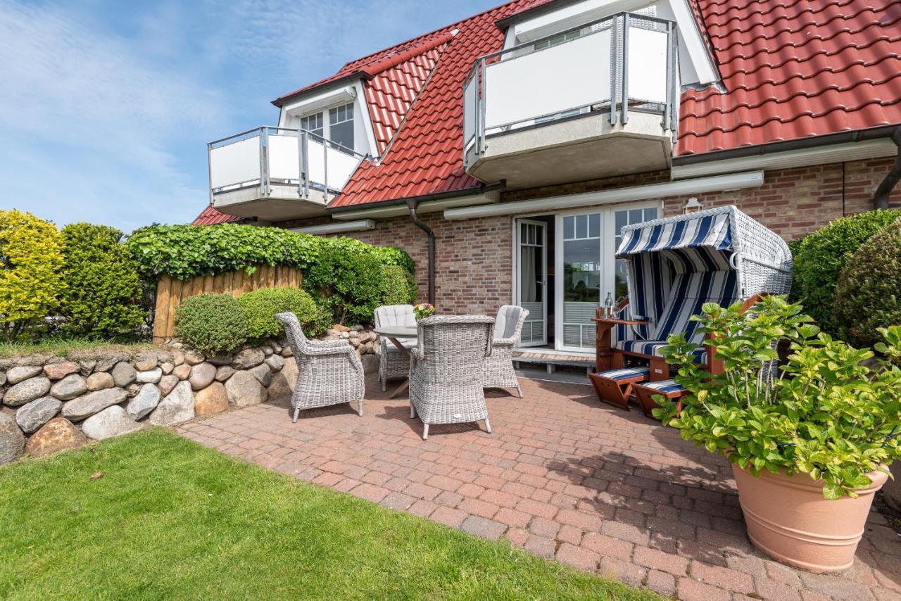 Zita App. 2 * Wenningstedt-Braderup