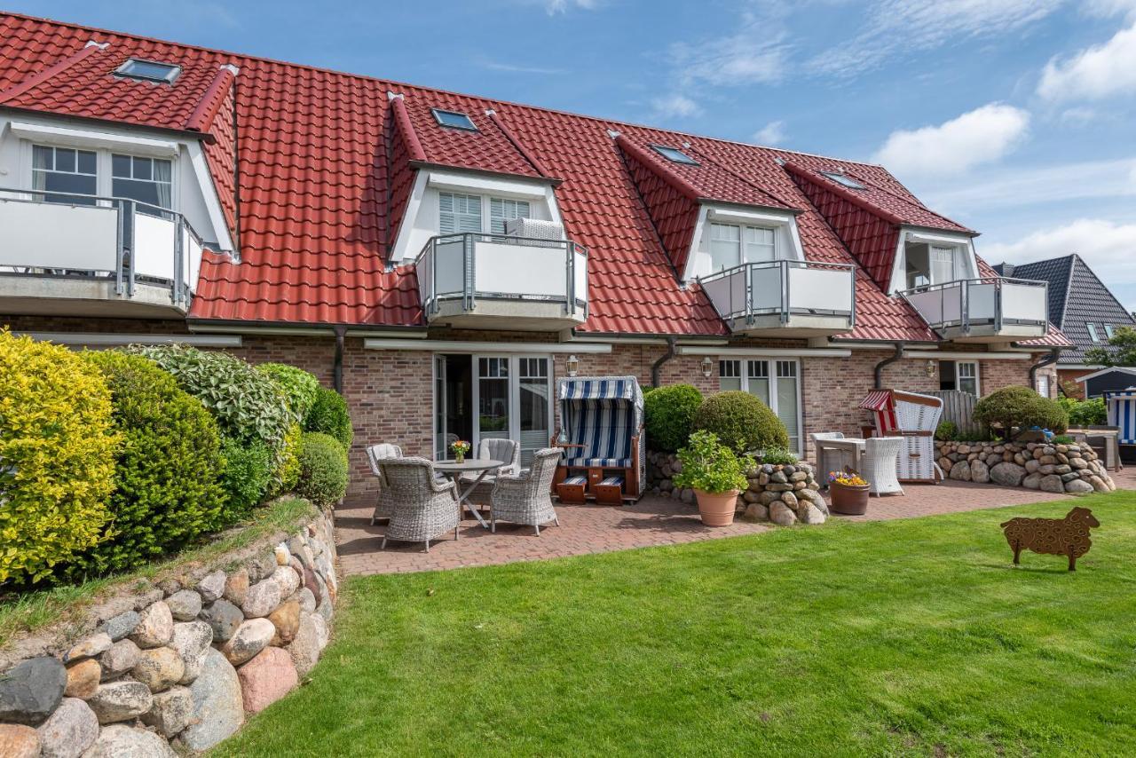 Zita App. 2 Wenningstedt-Braderup