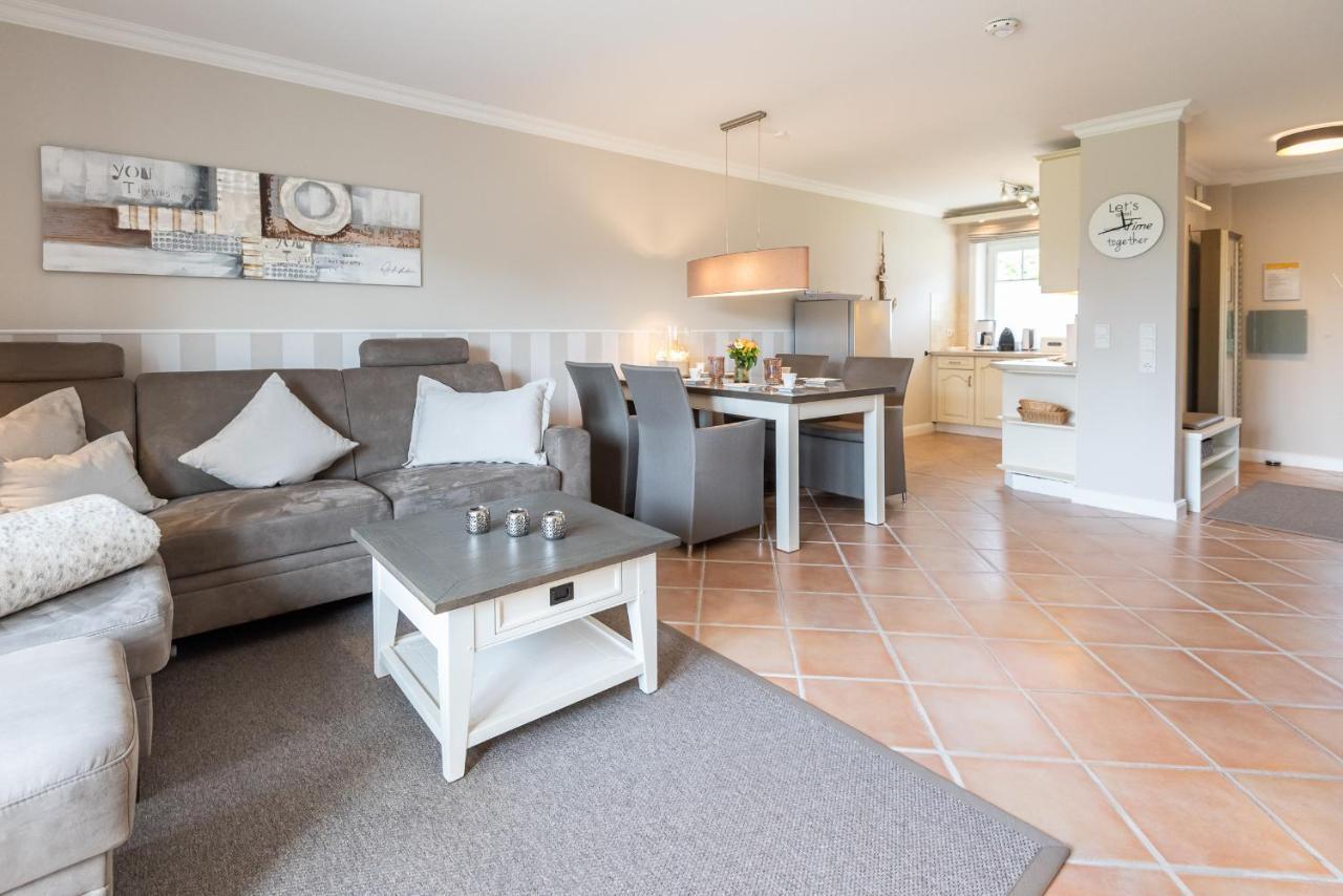 Apartment Zita App. 2 Wenningstedt-Braderup