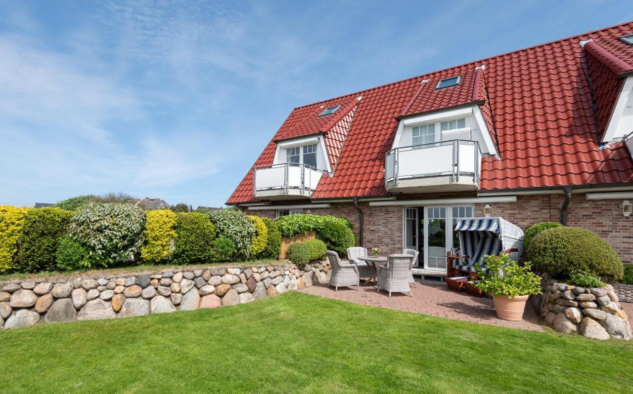 Zita App. 2 Apartment Wenningstedt-Braderup