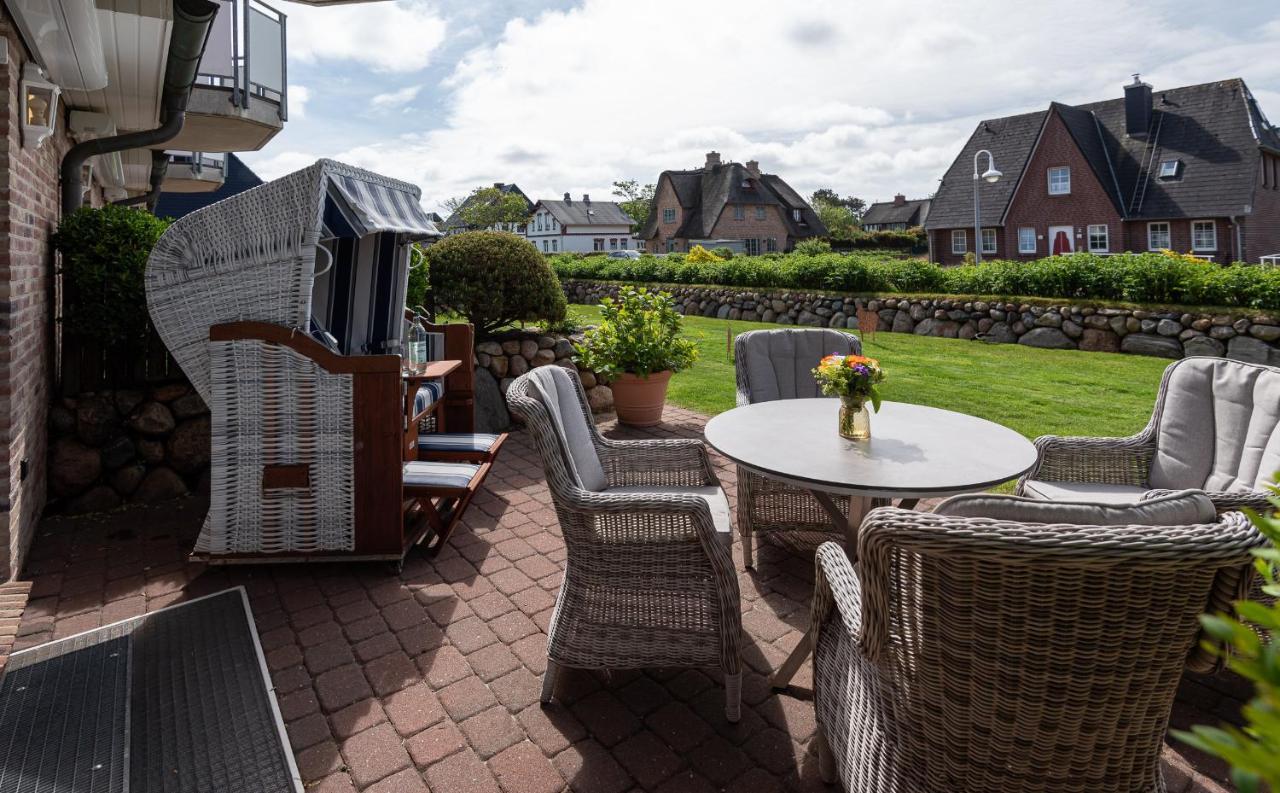 Zita App. 2 Apartment Wenningstedt-Braderup