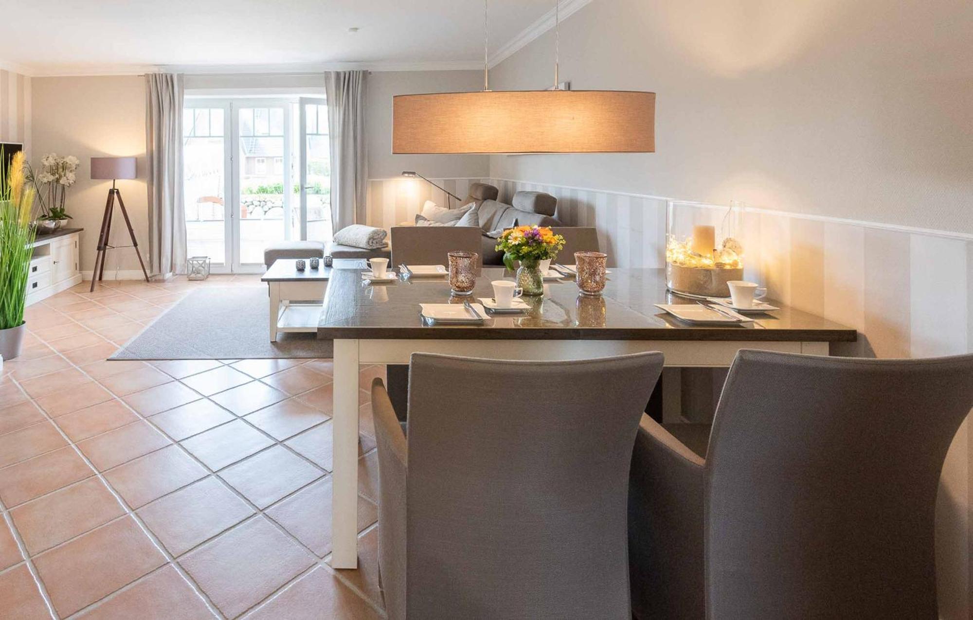 Apartment Zita App. 2 Wenningstedt-Braderup
